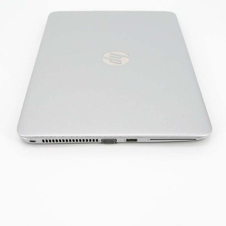 HP EliteBook 840 G4 14" Laptop: 7th Gen Core i5, 256GB SSD 8GB RAM, Warranty VAT - GreenGreen Store