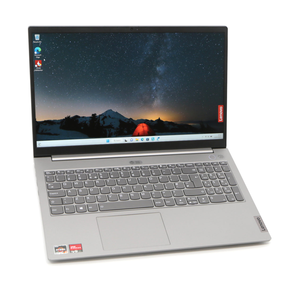 Lenovo ThinkBook 15 Gen 2 Laptop: Ryzen 7 4700U, 512GB SSD, 16GB RAM Warranty - GreenGreen Store
