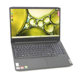 Lenovo IdeaPad 3 120Hz Gaming Laptop: Ryzen 5 5600H GTX 3050 Ti, 512GB, Warranty - GreenGreen Store