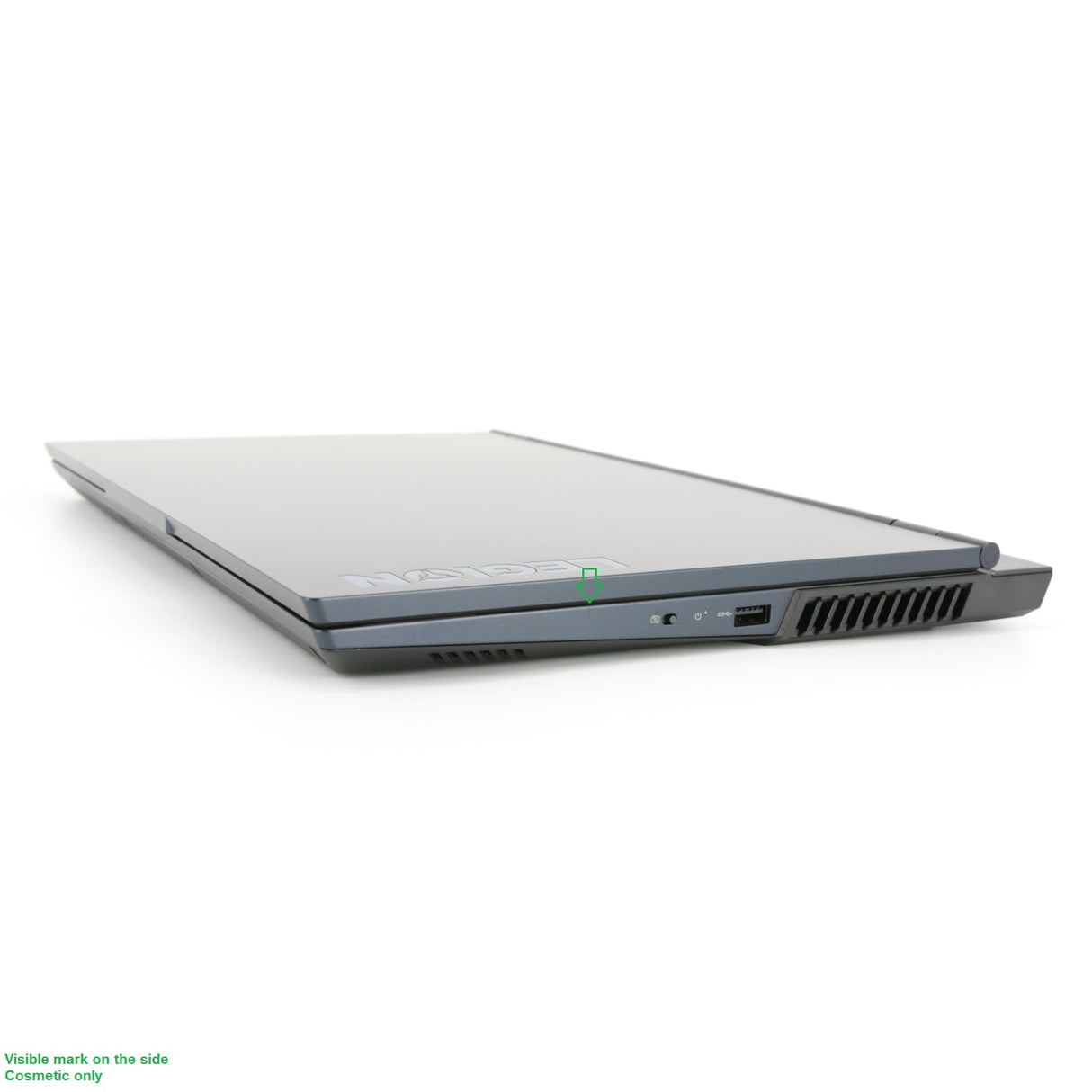 Lenovo Legion 5 120Hz Gaming Laptop: Ryzen 5 5600H, RTX 3060, 8GB 512GB Warranty - GreenGreen Store