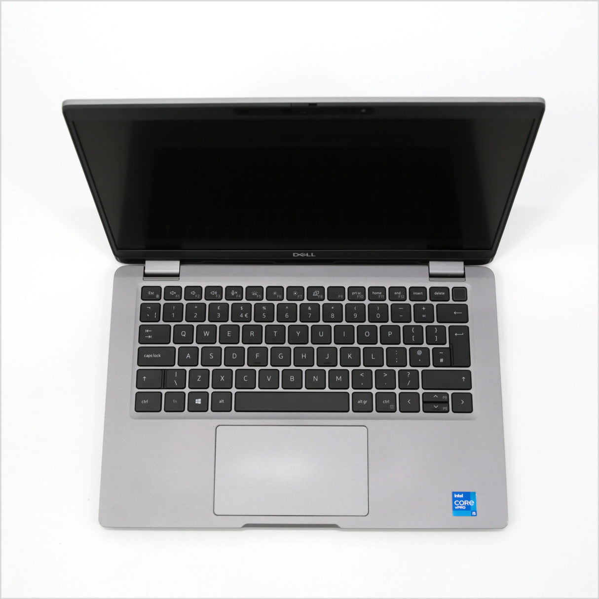 Dell Latitude 5320 Touchscreen Laptop: 11th Gen i5, 16GB RAM, 256GB SSD Warranty - GreenGreen Store