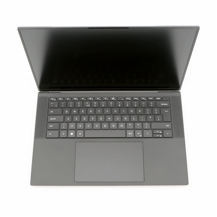 Dell Precision 5560 15.6" Laptop: 11th Gen i7, 64GB RAM, 1TB SSD, RTX, Warranty - GreenGreen Store