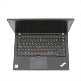Lenovo ThinkPad T14 Gen 1 Laptop: 10th Gen Core i5, 16GB RAM, 256 SSD, Warranty - GreenGreen Store