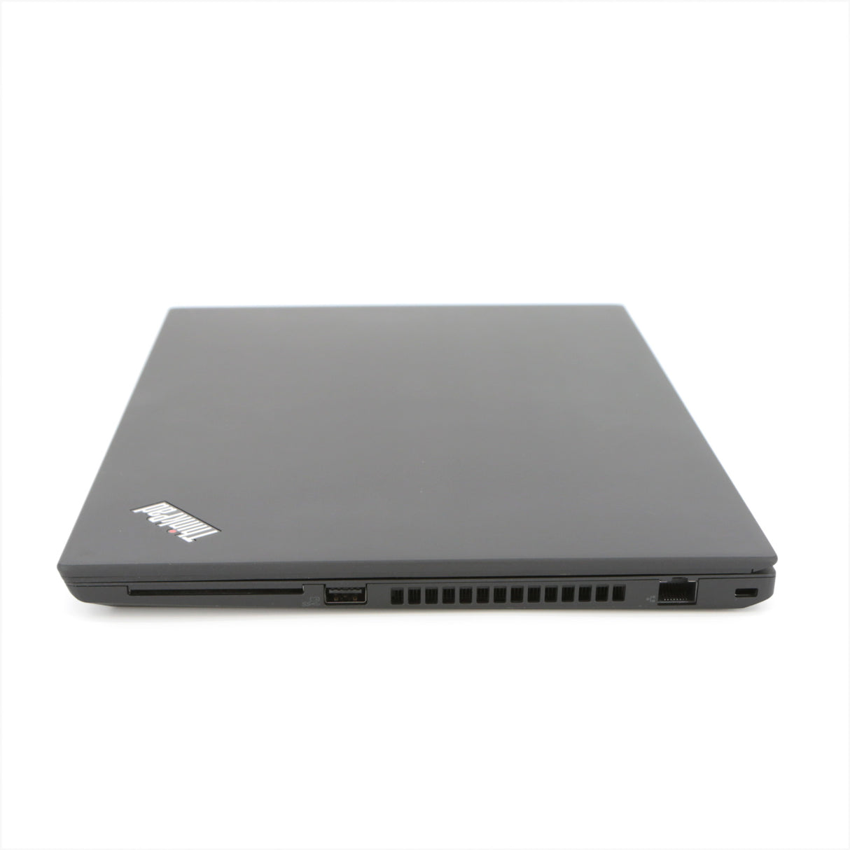 Lenovo ThinkPad T14 Gen 1 Laptop: 10th Gen Core i5, 16GB RAM, 256 SSD, Warranty - GreenGreen Store