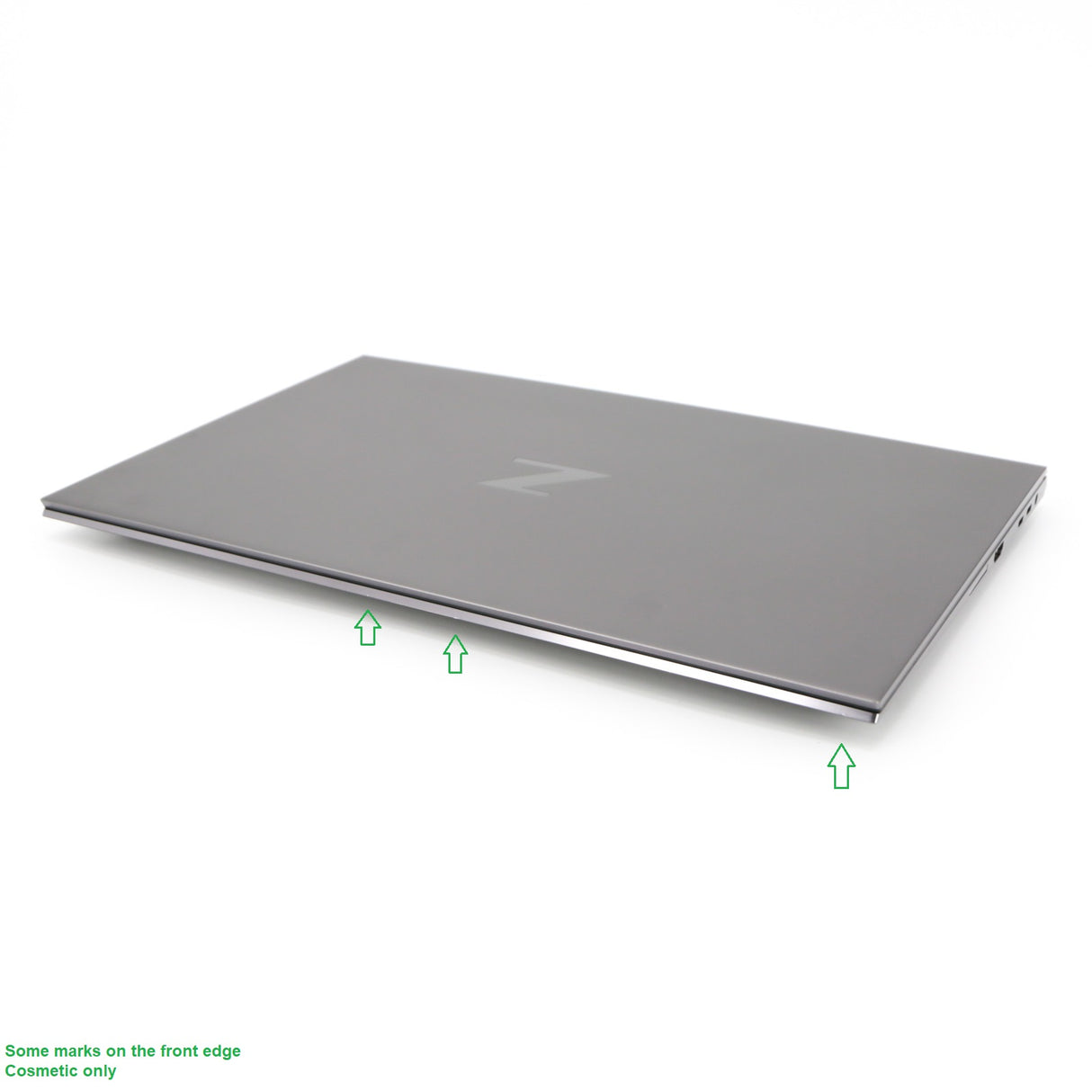HP ZBook Studio G8 Laptop: 11th Gen i9 RTX A2000 GPU 32GB RAM 512GB SSD Warranty - GreenGreen Store