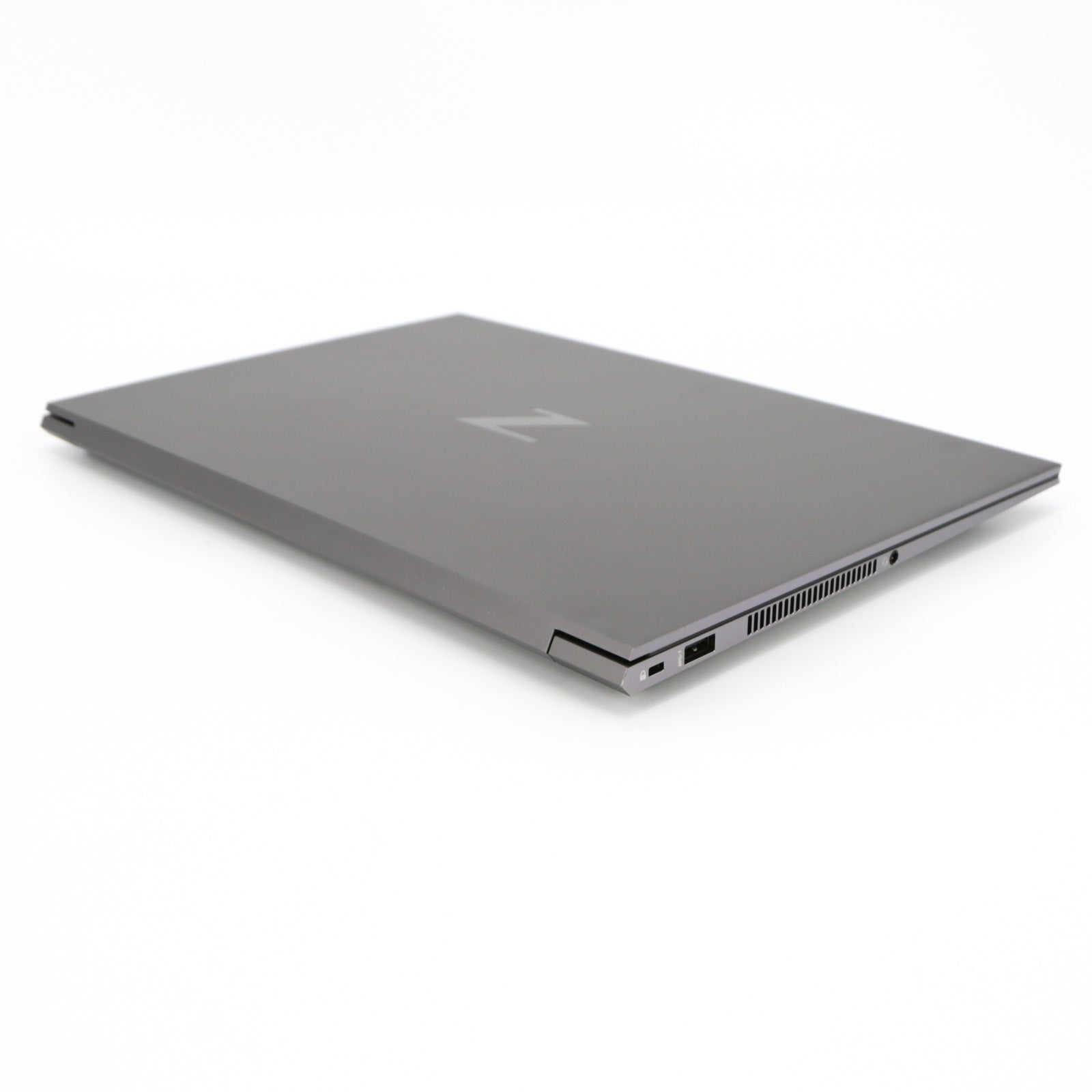 HP ZBook Studio G8 Laptop: 11th Gen i9 RTX A2000 GPU 32GB RAM