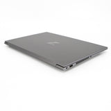HP ZBook Studio G8 Laptop: 11th Gen i9 RTX A2000 GPU 32GB RAM 512GB SSD Warranty - GreenGreen Store