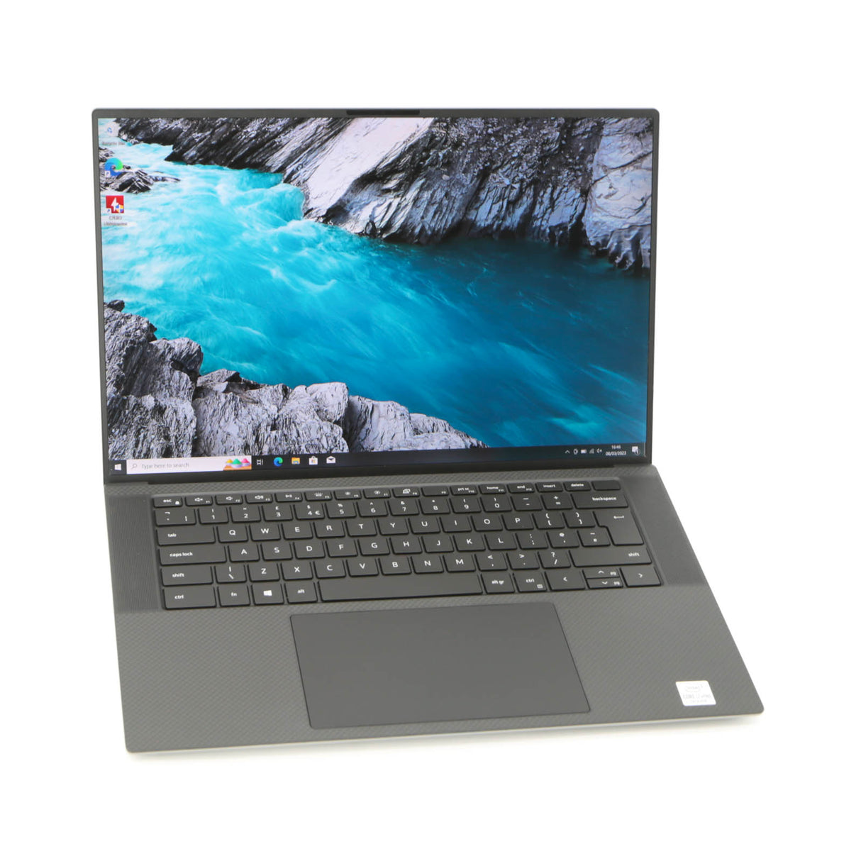 Dell Precision 5550 Laptop: Core i7-10850H, NVIDIA, 16GB RAM, 512GB, Warranty - GreenGreen Store
