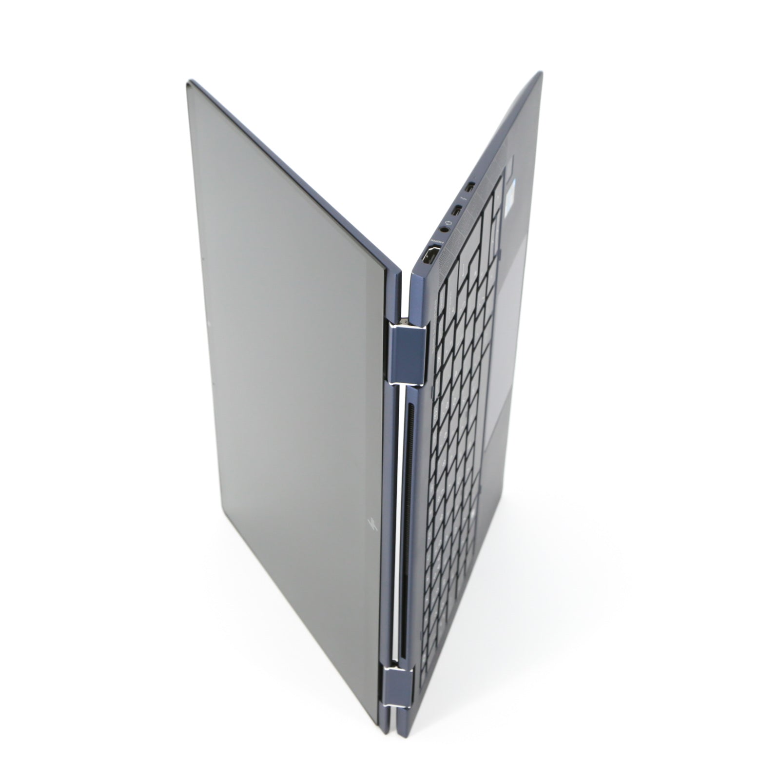 HP Elite Dragonfly G2 2in1 Touch Laptop: 11th Gen i7, 16GB RAM