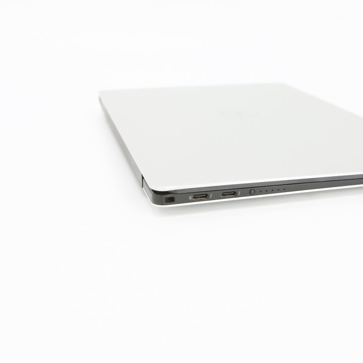 Dell XPS 13 9305 Laptop: 11th Gen Core i7, 16GB RAM, 512GB SSD, Silver, Warranty - GreenGreen Store