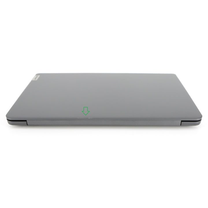 Lenovo IdeaPad 5 PRO Laptop: Ryzen 5 5600U, 512GB SSD 16GB, MX450, Warranty VAT - GreenGreen Store