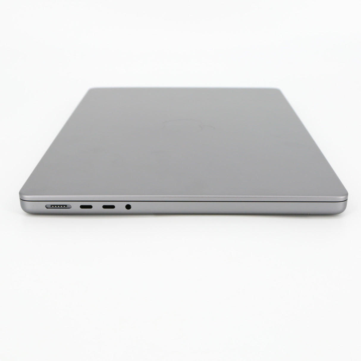 Apple MacBook Pro 14" (2021 Model) Apple M1 Pro, 16GB RAM, 512GB, Warranty VAT - GreenGreen Store