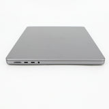 Apple MacBook Pro 14" (2021 Model) Apple M1 Pro, 16GB RAM, 512GB, Warranty VAT - GreenGreen Store