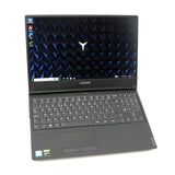 Lenovo Legion Y540 Gaming Laptop: 16GB RAM, GTX 1660 Ti, 256GB+1TB, Warranty - GreenGreen Store