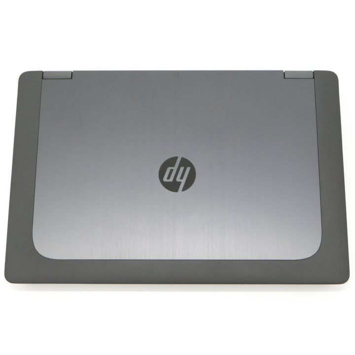 HP ZBook 15 Laptop: Core i7-4700MQ, Quadro K1100M, 16GB RAM, 240GB Warranty VAT - GreenGreen Store