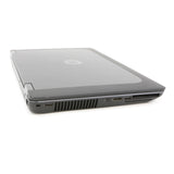 HP ZBook 15 Laptop: Core i7-4700MQ, Quadro K1100M, 16GB RAM, 240GB Warranty VAT - GreenGreen Store