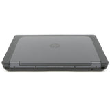 HP ZBook 15 Laptop: Core i7-4700MQ, Quadro K1100M, 16GB RAM, 240GB Warranty VAT - GreenGreen Store