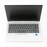 HP EliteBook 840 G8 14" Laptop: i7 11th Gen Xe Graphics 16GB RAM 512GB Warranty - GreenGreen Store