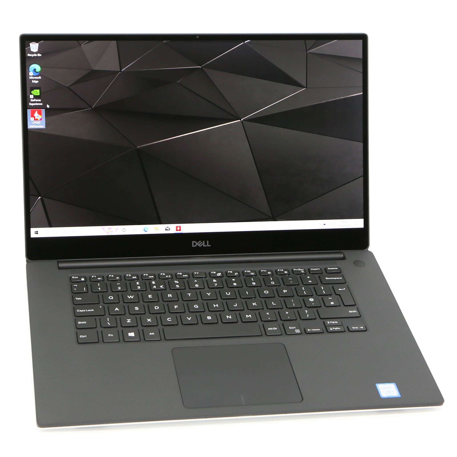 Dell XPS 15 7590 4K OLED Laptop: i7-9750H, 1TB, 16GB RAM, NVIDIA 1650, Warranty Dell XPS 15 7590 4K OLED Laptop: i7-9750H, 1TB, 16GB RAM, NVIDIA 1650, Warranty