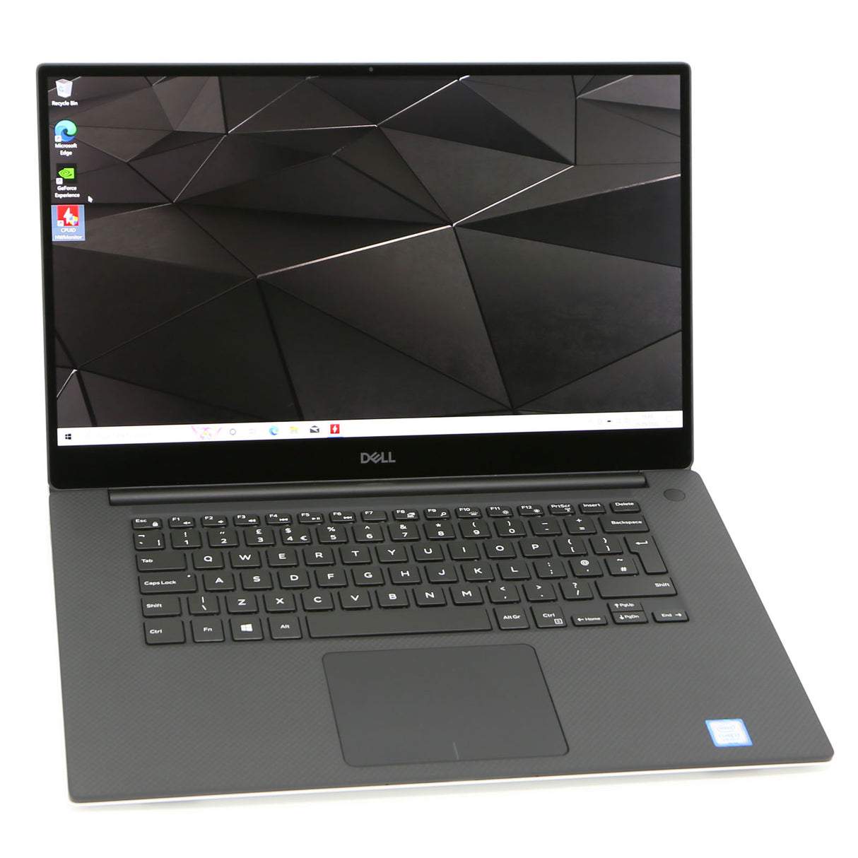 Dell XPS 15 7590 4K OLED Laptop: i7-9750H, 1TB, 16GB RAM, NVIDIA 1650, Warranty - GreenGreen Store