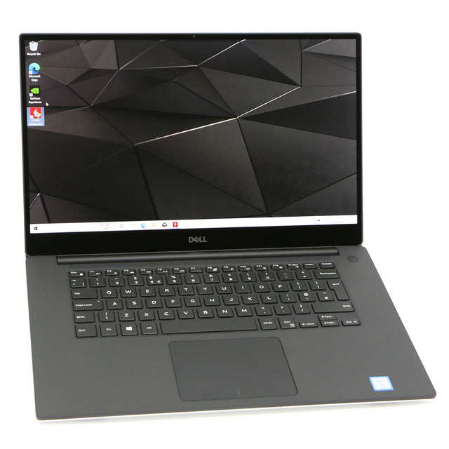 Dell XPS 15 7590 4K OLED Laptop: i7-9750H, 1TB, 16GB RAM, NVIDIA 1650, Warranty - GreenGreen Store