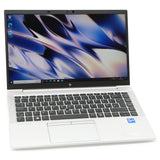 HP Laptop EliteBook 840 G8: 11th Gen i7, 16GB RAM 256GB SSD Intel Iris, Warranty - GreenGreen Store