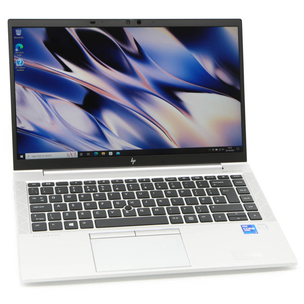 HP Laptop EliteBook 840 G8: 11th Gen i7, 16GB RAM 256GB SSD Intel