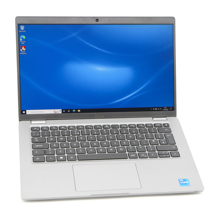 Dell Latitude 5420 14" Laptop: Core i5 11th Gen, 16GB RAM, 4G, 512GB, Warranty - GreenGreen Store
