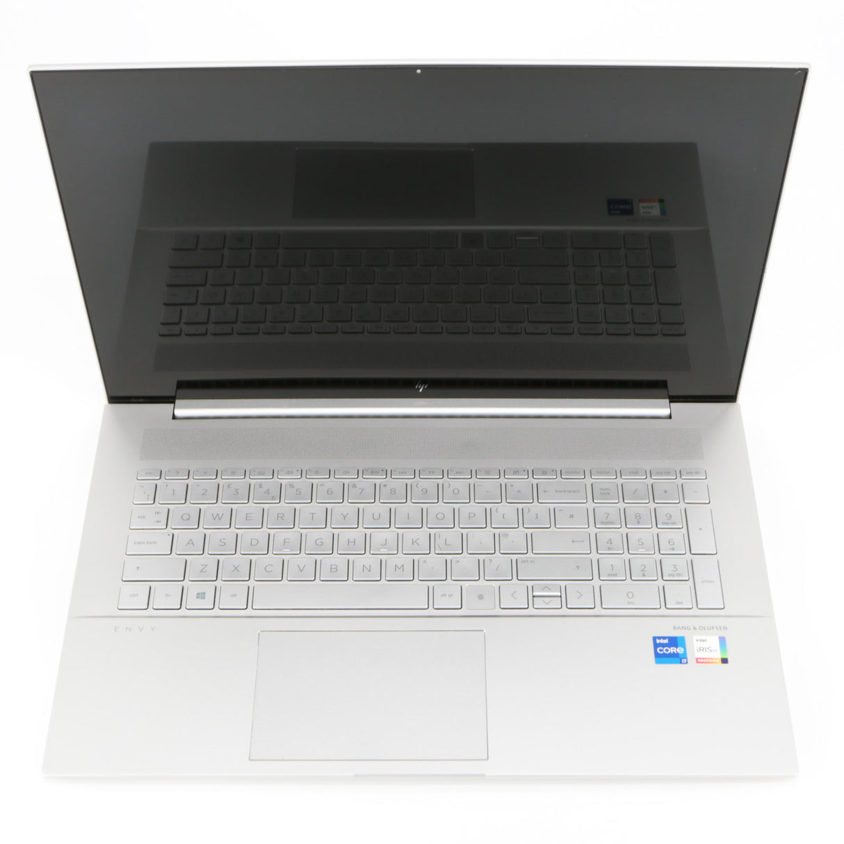 HP Envy Touch Laptop: 11th Gen Core i7, 1TB SSD, 16GB RAM