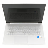 HP Envy 17.3" Touch Laptop: 11th Gen Core i7, 1TB SSD, 16GB RAM, FHD, Warranty - GreenGreen Store