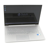 HP Envy 17.3" Touch Laptop: 11th Gen Core i7, 1TB SSD, 16GB RAM, FHD, Warranty - GreenGreen Store