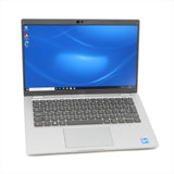 Dell Latitude 5420 14" Laptop: Core i7 11th Gen, 32GB RAM, 512GB SSD, Warranty - GreenGreen Store