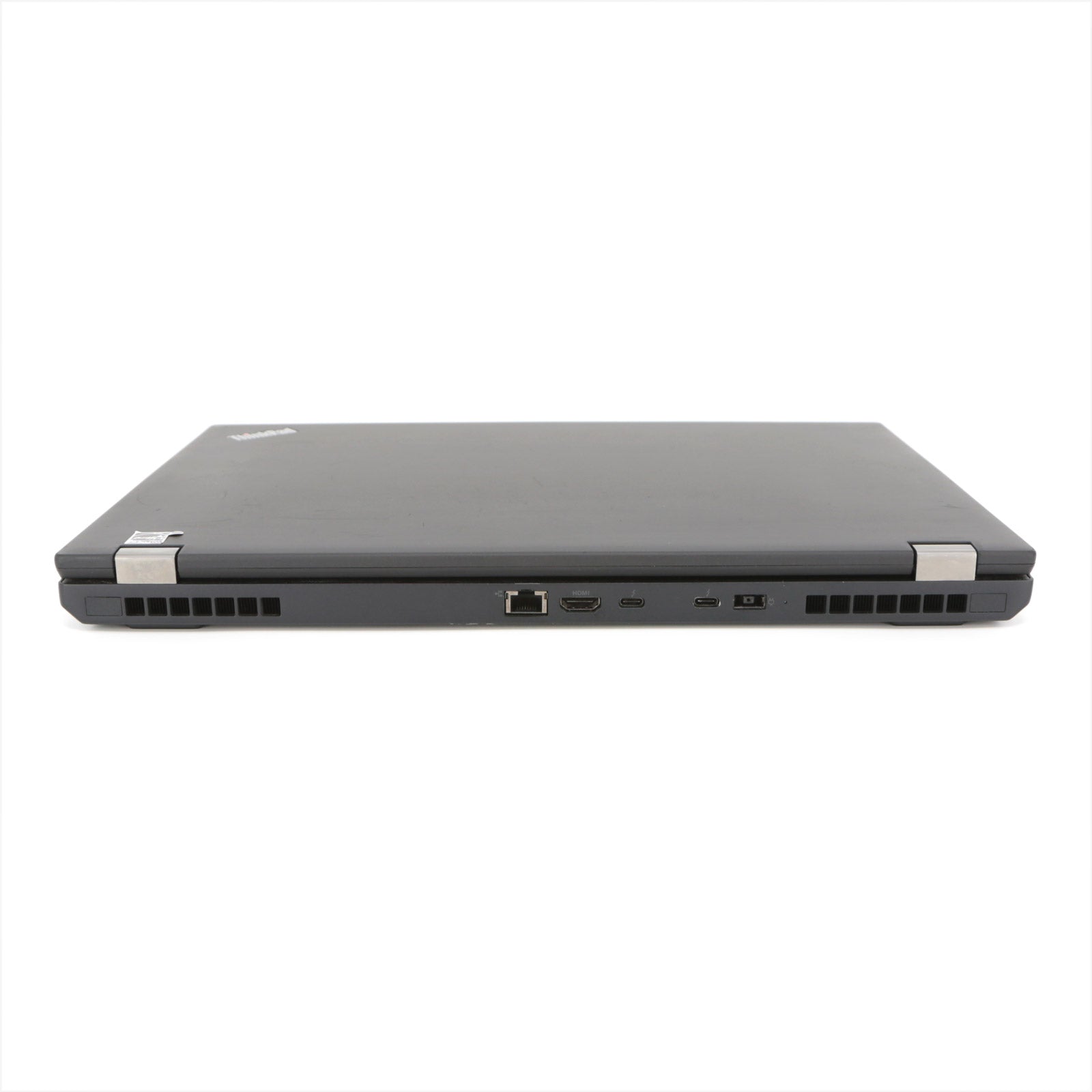 Lenovo ThinkPad P52 15.6