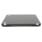 Lenovo ThinkPad P52 15.6" Laptop: 8th Gen i7 16GB RAM 512GB, NVIDIA Warranty VAT - GreenGreen Store