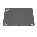 Lenovo ThinkPad P52 15.6" Laptop: 8th Gen i7 16GB RAM 512GB, NVIDIA Warranty VAT - GreenGreen Store