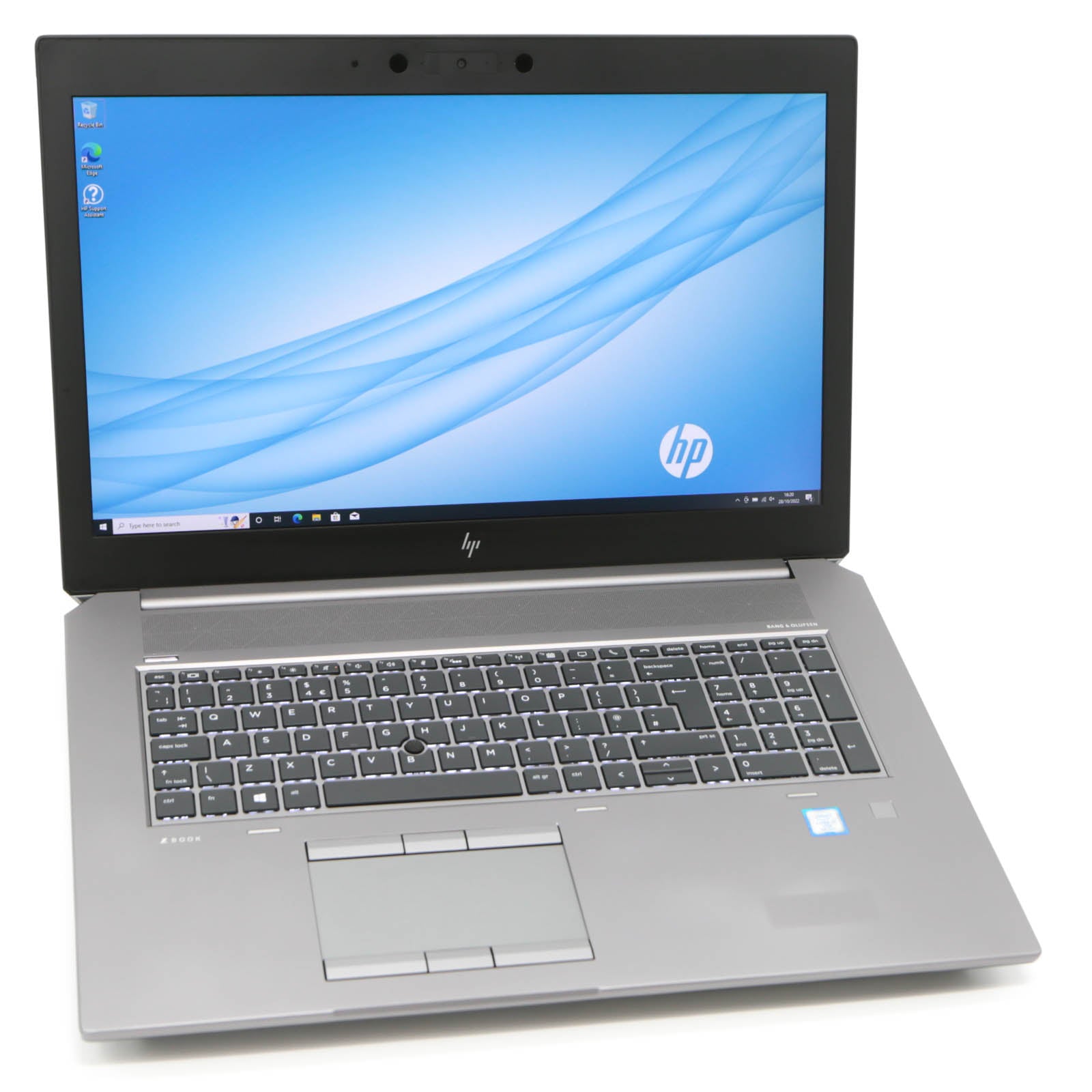 HP 巨大17インチフルHD グラフィックカード搭載 3D-CAD 動画【win10+