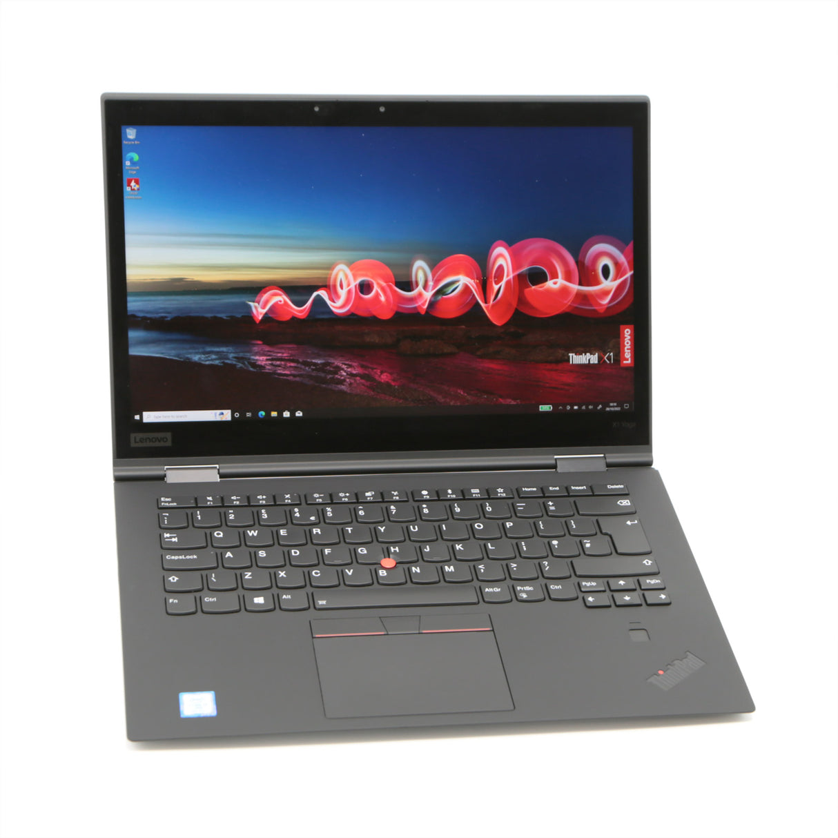 Lenovo ThinkPad X1 Yoga 3rd Gen 2-in-1 Laptop: 8th Gen i7, 16GB 512GB Warranty - GreenGreen Store