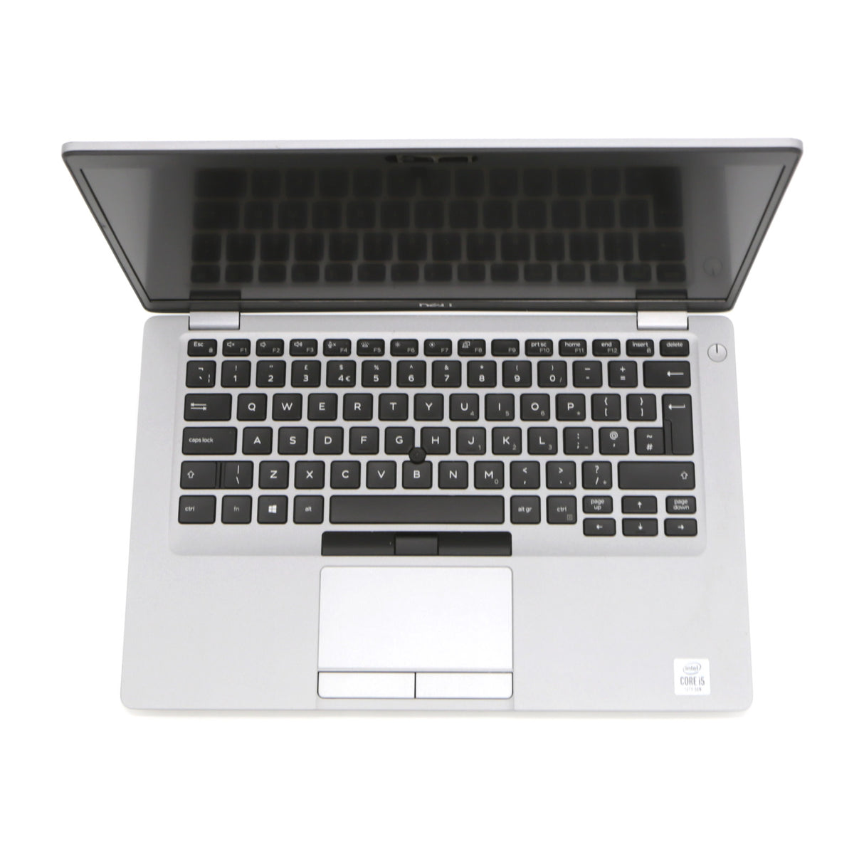 Dell Laptop: Latitude 5410 14"; 10th Gen Core i5, 16GB RAM, 256GB SSD, Warranty - GreenGreen Store