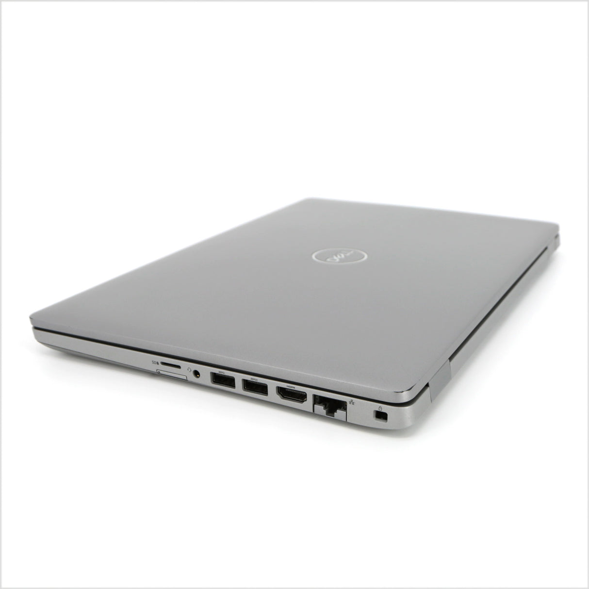 Dell Laptop: Latitude 5410 14"; 10th Gen Core i5, 16GB RAM, 256GB SSD, Warranty - GreenGreen Store