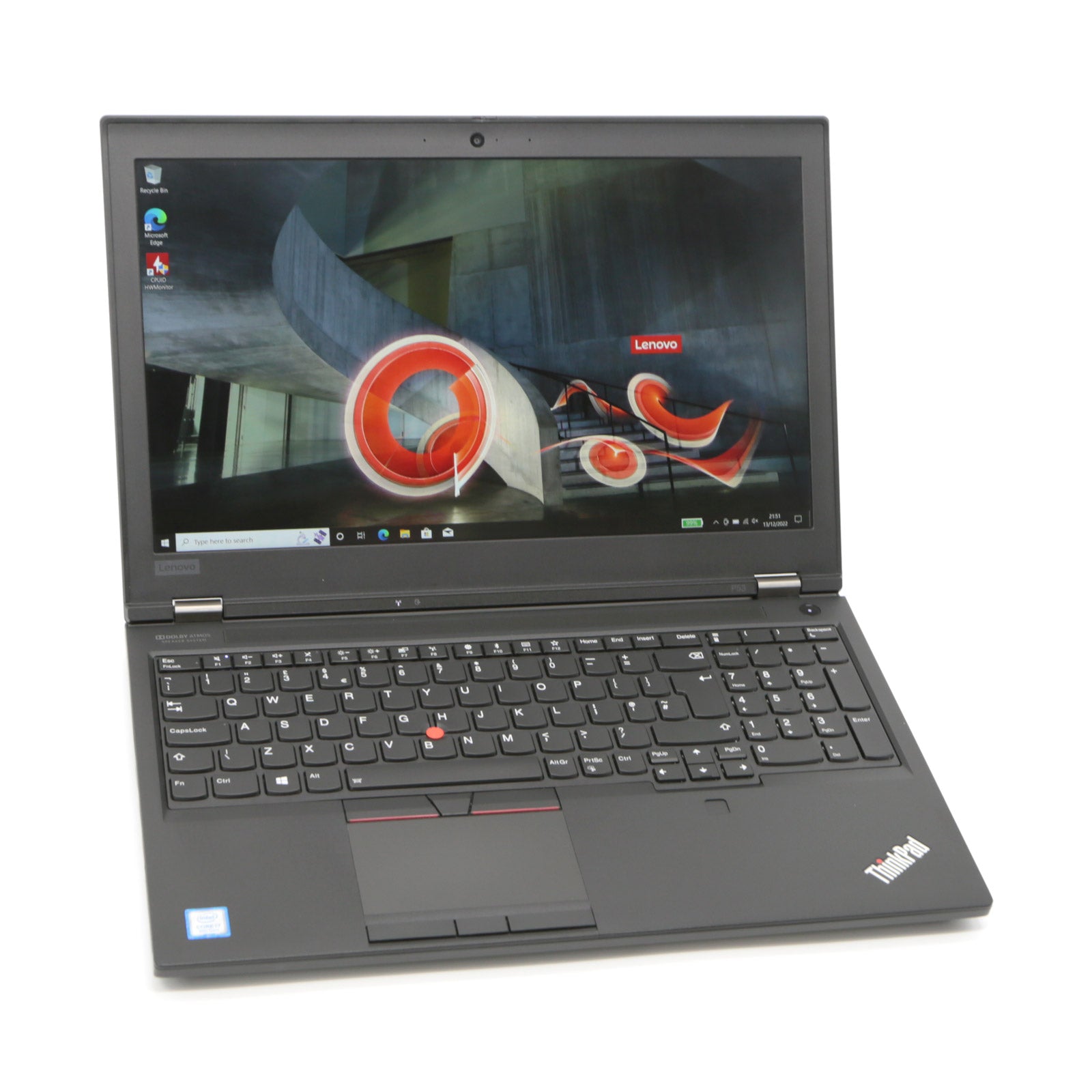 第9世代Core i7 ThinkPad P53 32GB NVMe256GB Amazon.com: Lenovo ThinkPad P53 Mobile Workstation 15.6-Inch Full