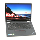 Lenovo ThinkPad X13 Yoga Gen 2 Touch Laptop: 11th Gen i5, 8GB, 256GB Warranty - GreenGreen Store