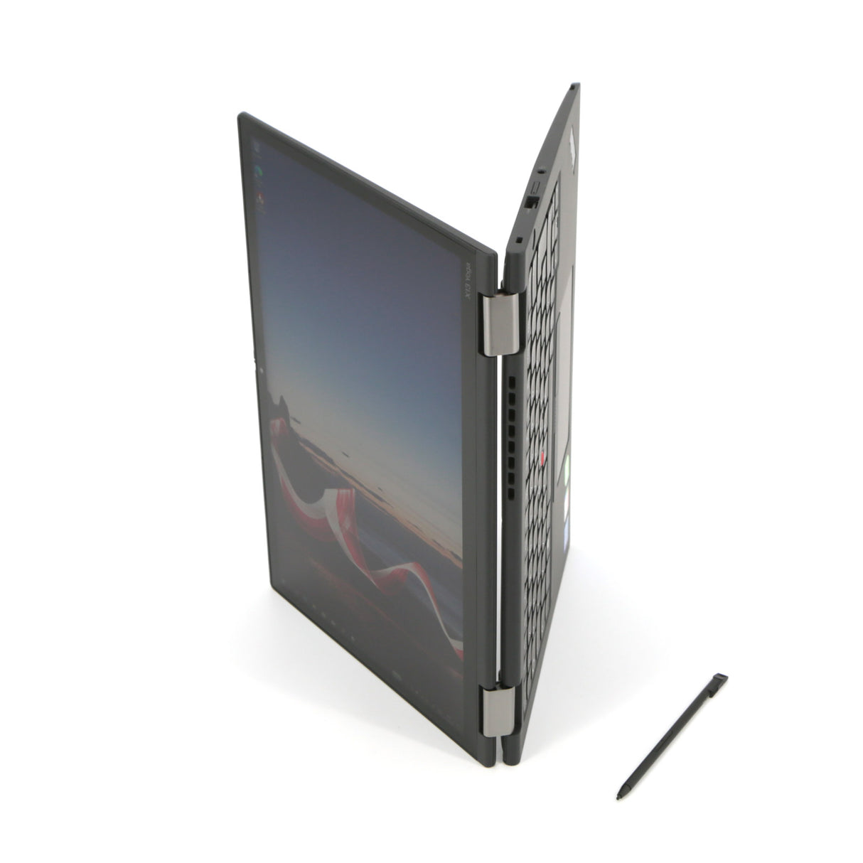 Lenovo ThinkPad X13 Yoga Gen 2 Touch Laptop: 11th Gen i5, 8GB, 256GB Warranty - GreenGreen Store