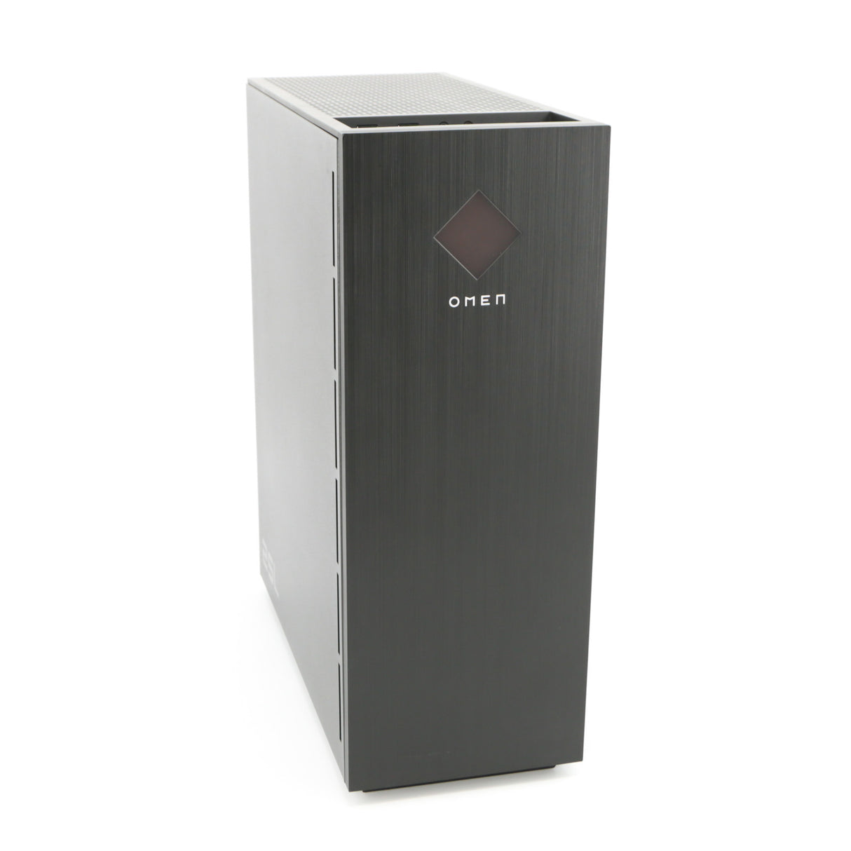 HP Omen 25L Desktop: Ryzen 7 5700G, 16GB, 256GB+1TB HDD, RX 6600 XT Warranty VAT - GreenGreen Store