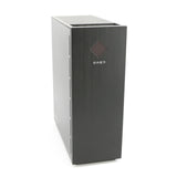HP Omen 25L Desktop: Ryzen 7 5700G, 16GB, 256GB+1TB HDD, RX 6600 XT Warranty VAT - GreenGreen Store