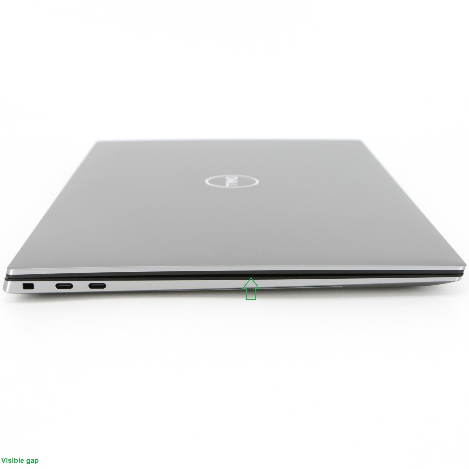 Dell Precision 5550 Laptop: Core i7 10th Gen, 32GB RAM, 1TB SSD