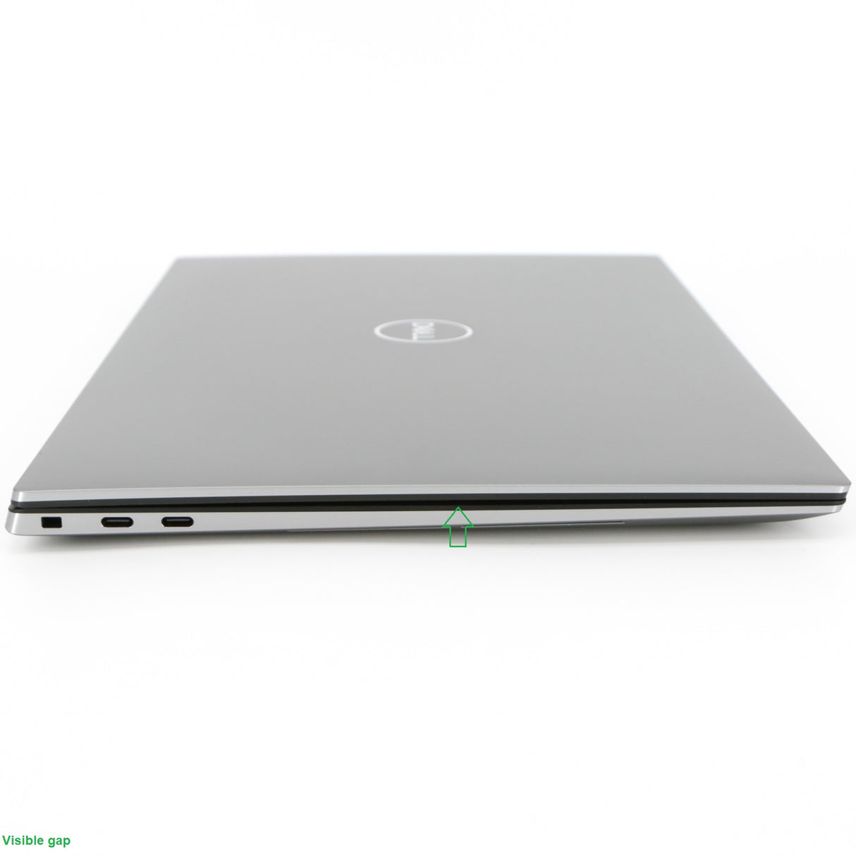 Dell Precision 5550 Laptop: Core i7 10th Gen, 32GB RAM, 1TB SSD, T1000, Warranty - GreenGreen Store
