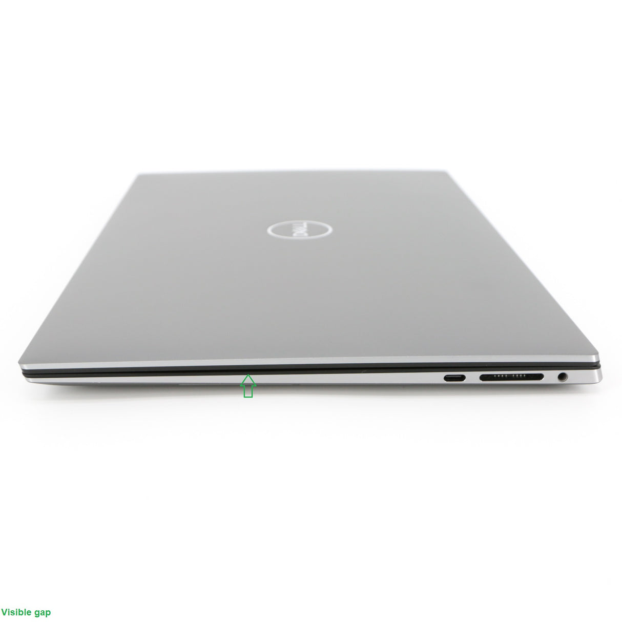 Dell Precision 5550 Laptop: Core i7 10th Gen, 32GB RAM, 1TB SSD, T1000, Warranty - GreenGreen Store