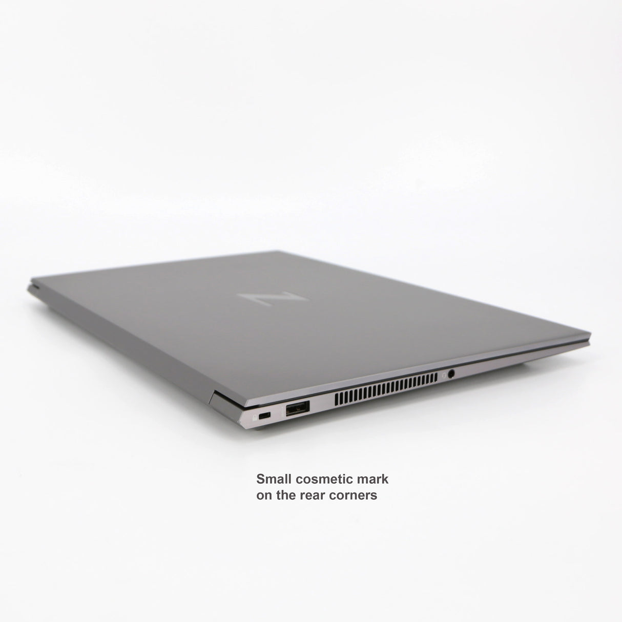 HP ZBook Studio G8 15.6" Laptop: 11th Gen i9 Quadro, 32GB RAM 512GB SSD Warranty - GreenGreen Store