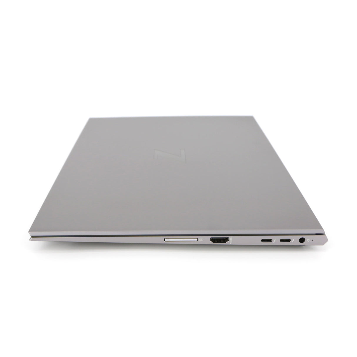 HP ZBook Studio G8 15.6" Laptop: 11th Gen i9 Quadro, 32GB RAM 512GB SSD Warranty - GreenGreen Store