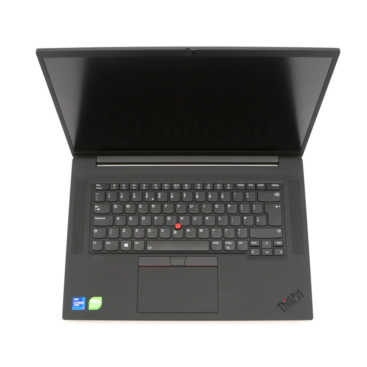Lenovo ThinkPad P1 Gen 4 Laptop: RTX A3000, 11th Gen i7, 32GB, 1TB SSD, Warranty - GreenGreen Store